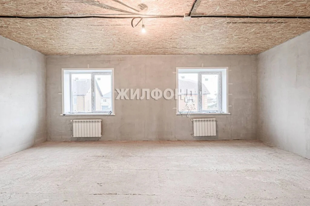 Продажа таунхауса, Новосибирск - Фото 18