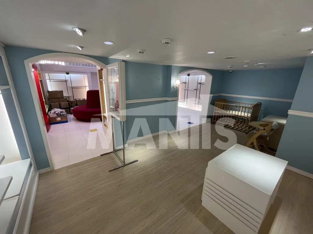 Продажа Торгового помещения на первой линии - Фото 21