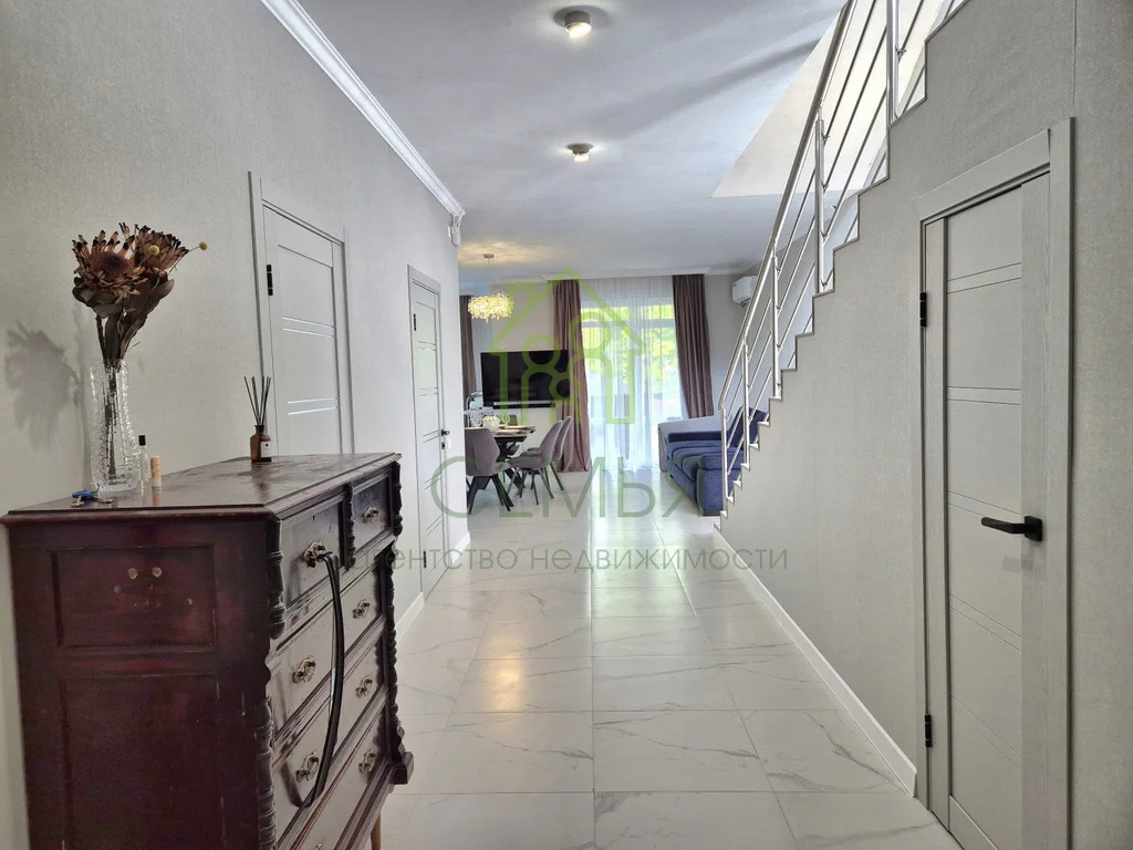 Продажа таунхауса, Геленджик, ул. Черноморская - Фото 10