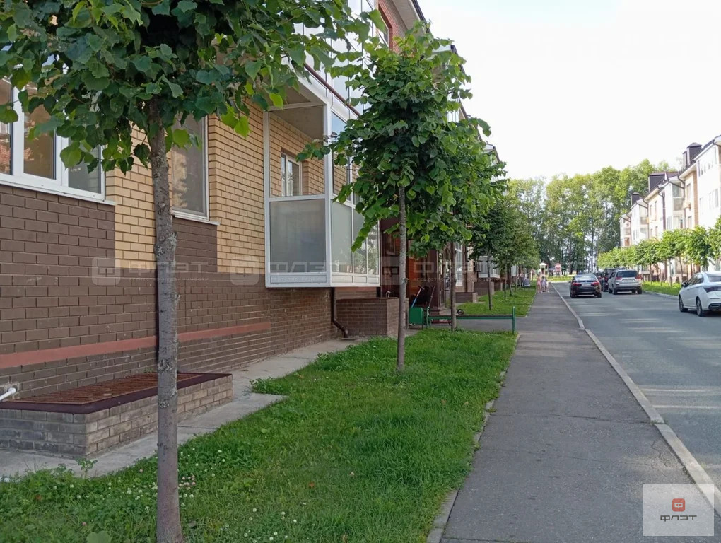 Продажа квартиры, Царево, Пестречинский район, ул. Габдуллы Тукая - Фото 15
