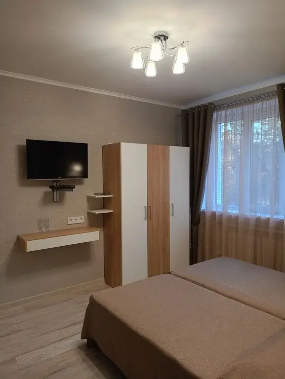 Квартира в курзоне недалеко от парка - Фото 3