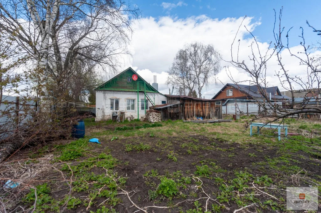Продажа участка, Усады, Лаишевский район, ул. Заозерная - Фото 15