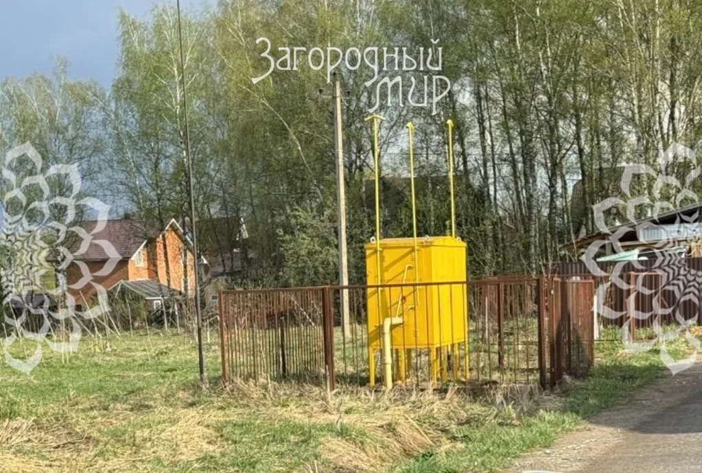 Продам участок, Дмитровское шоссе, 11 км от МКАД - Фото 3