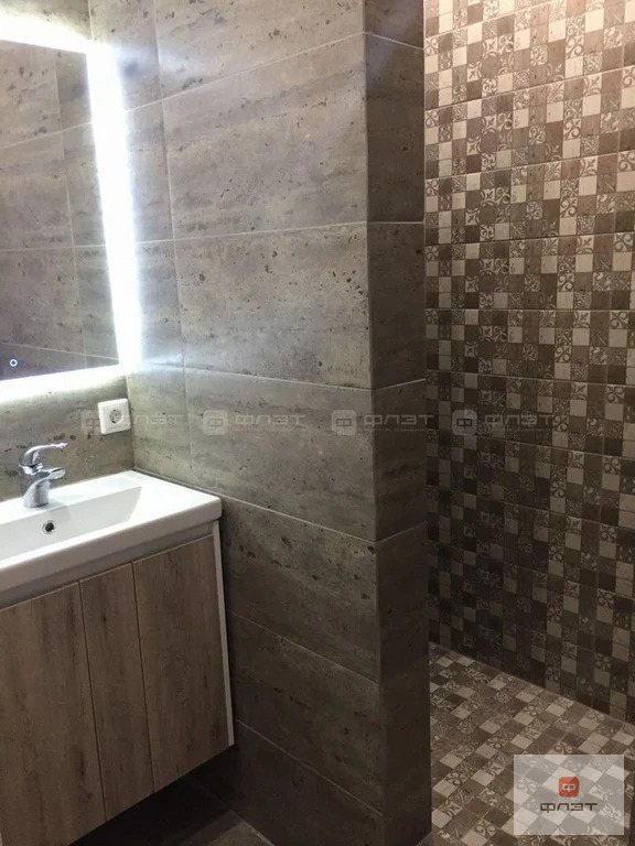 Продажа квартиры, Казань, ул. Аметьевская магистраль - Фото 16