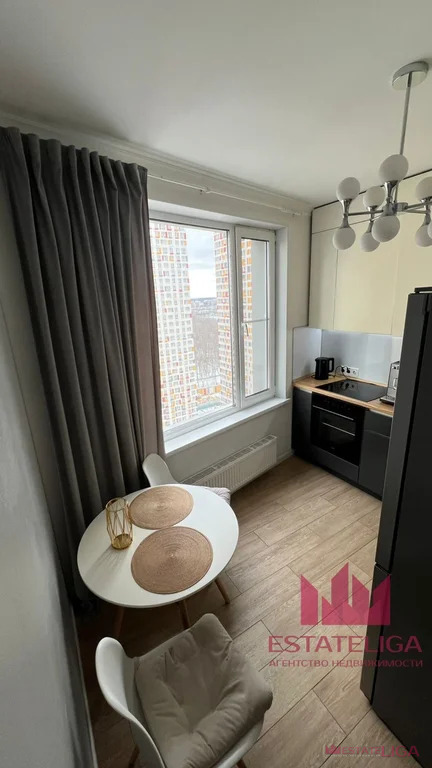 Продажа квартиры, Красногорск, Красногорский район, улица Липовой Рощи - Фото 3