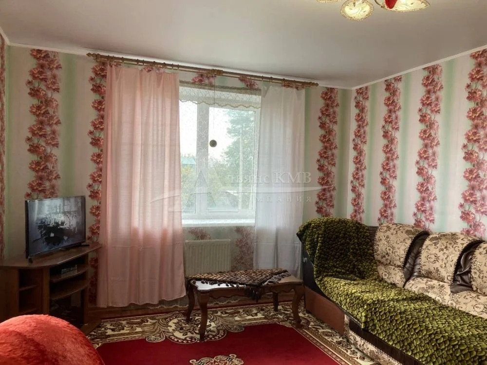 Продажа квартиры, Георгиевск, Ставропольский пер. - Фото 0