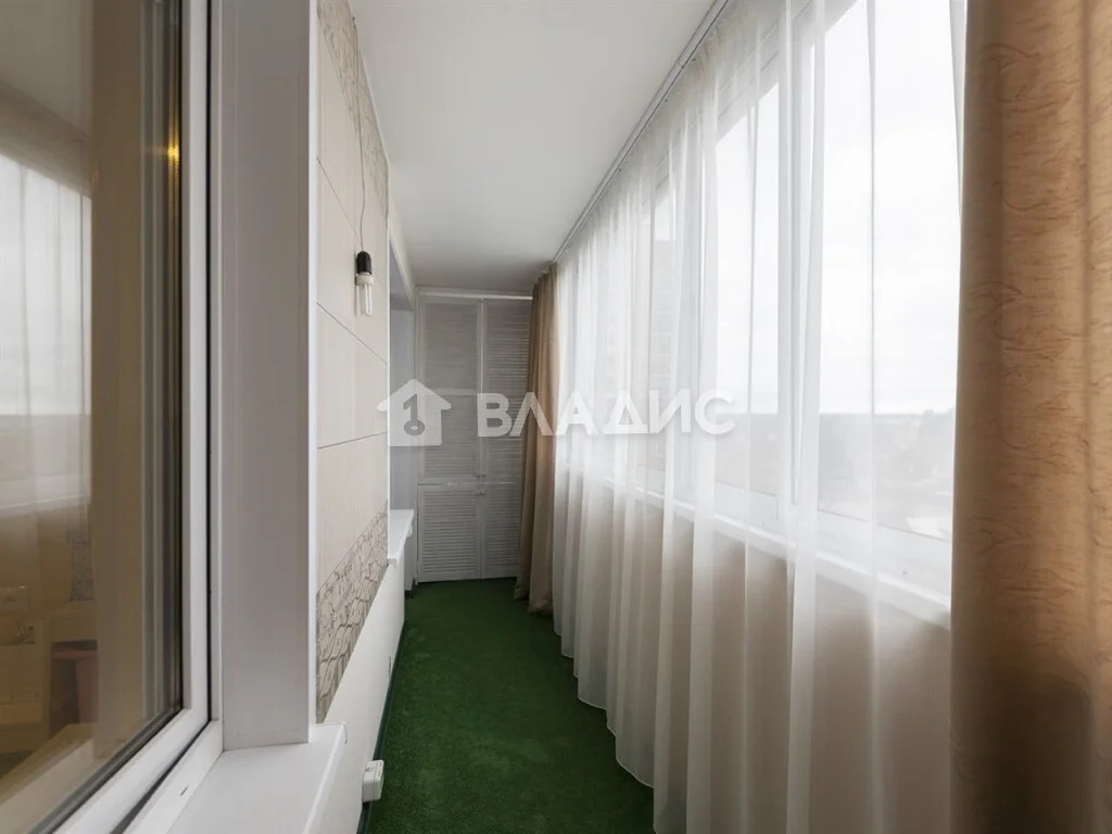 Продажа квартиры, Пушкино, Воскресенский район, Боголюбская улица - Фото 14