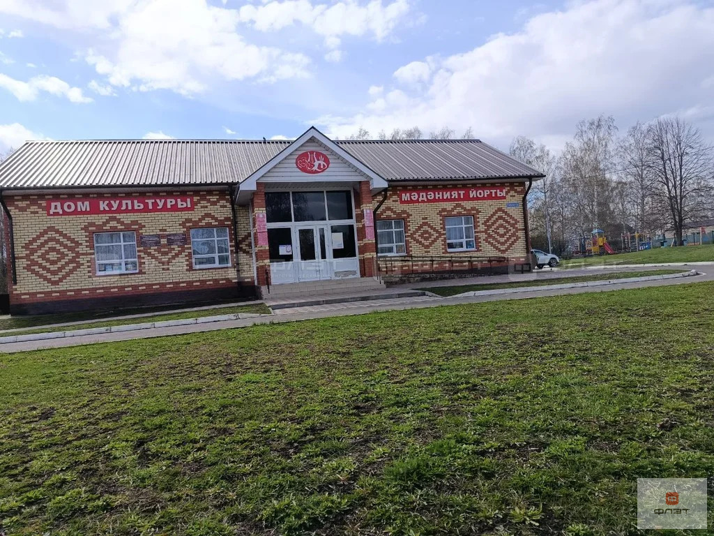Продажа дома, Рождествено, Лаишевский район, ул. Калинина - Фото 9