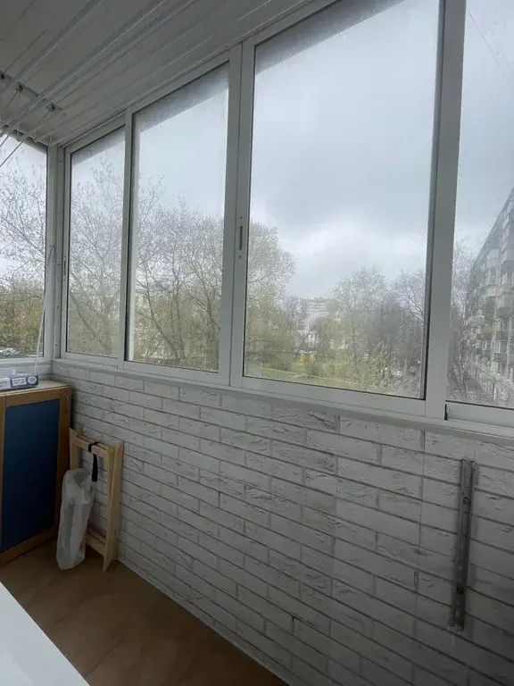 1-к.,ул.Нижняя Масловка, д.20 - Фото 4