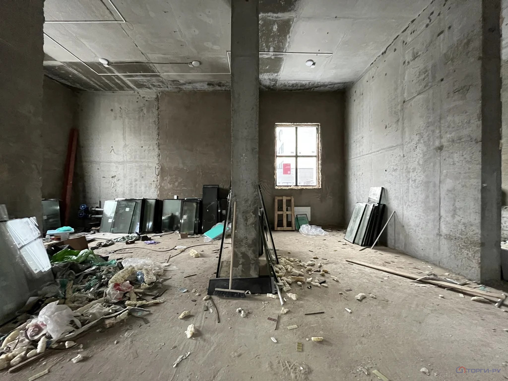 Продажа торгового помещения, 6-я Радиальная улица - Фото 8