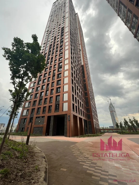 Продажа квартиры, Шелепихинская наб. - Фото 9