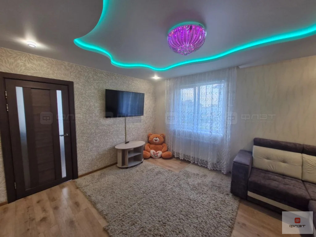 Продажа квартиры, Куюки, Пестречинский район, 6-й квартал - Фото 0