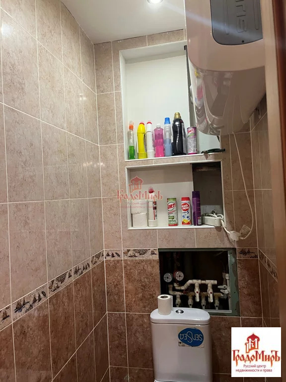 Продажа квартиры, Лоза, Сергиево-Посадский район, Лоза п, 17а - Фото 7