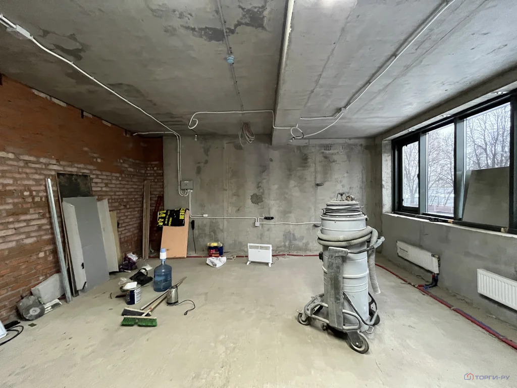 Продажа торгового помещения, ул. Новогиреевская - Фото 7