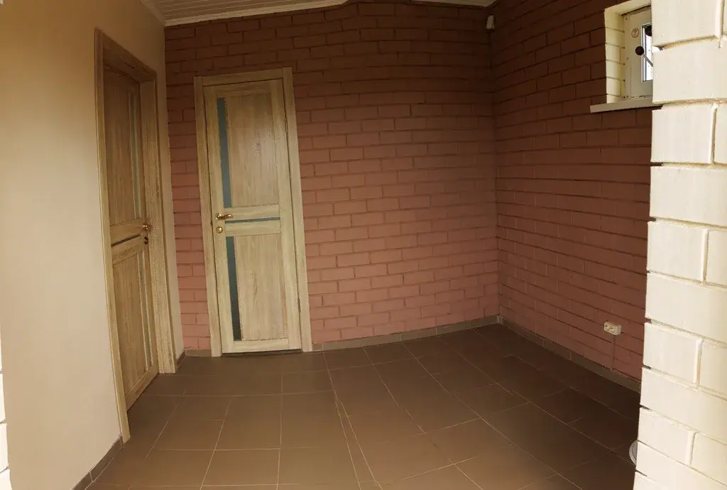 Продам кирпичный дом в Павлово Посадском р-не, дер. Козлово - Фото 7