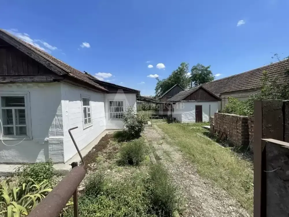 Продажа дома, Георгиевск, Революции ул. - Фото 9