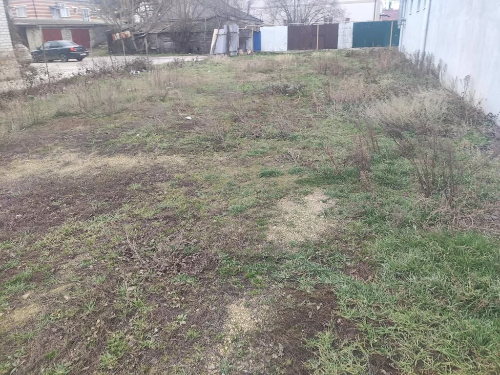 Купить Участок Варениковская Краснодарский Край