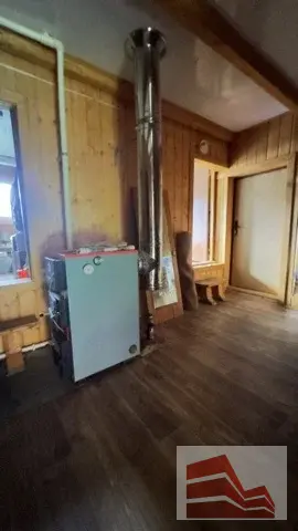 Деревенский дом с земельным участком 40 соток ИЖС - Фото 12