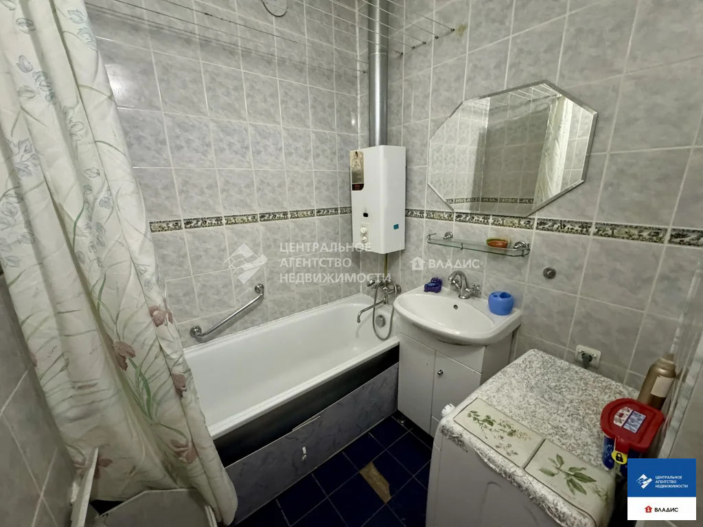 Аренда квартиры, Рязань, ул. Полетаева - Фото 15