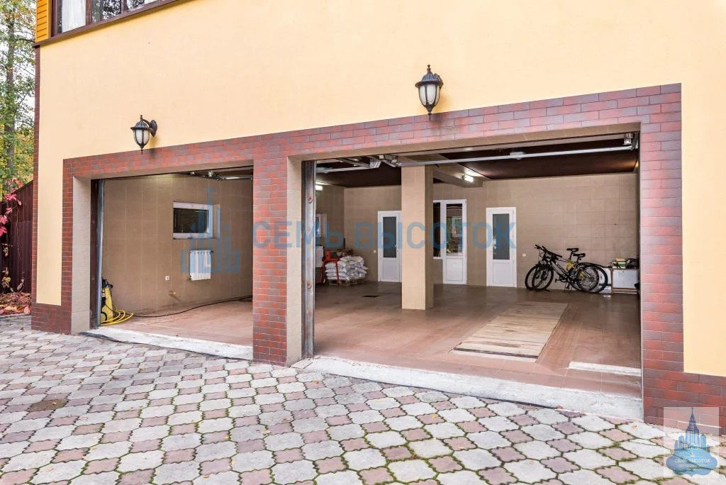 Продажа дома, Чехов, Чеховский район, ул. Овражная - Фото 7