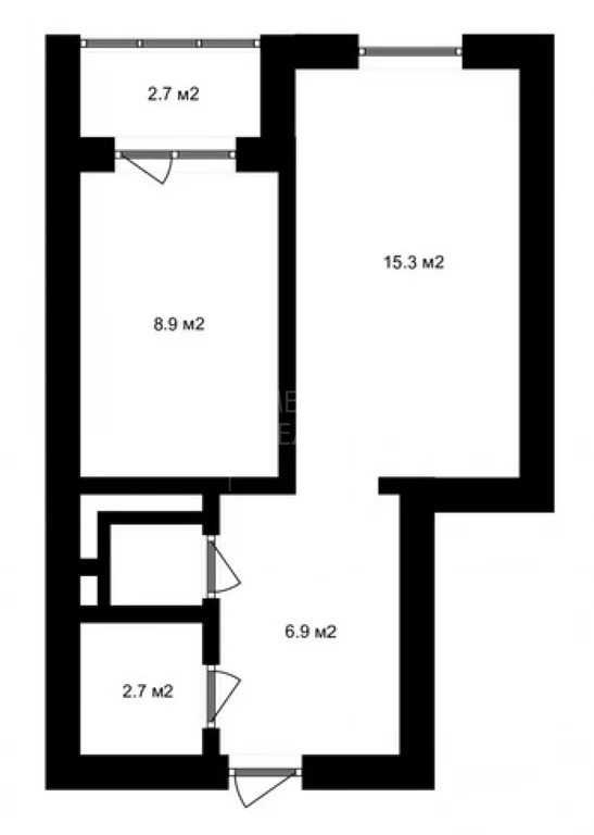 Продажа квартиры, Тюмень, г Тюмень - Фото 32