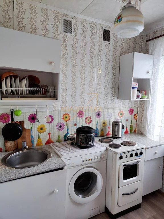 Продажа квартиры, Воробьевский, Новосибирский район - Фото 9