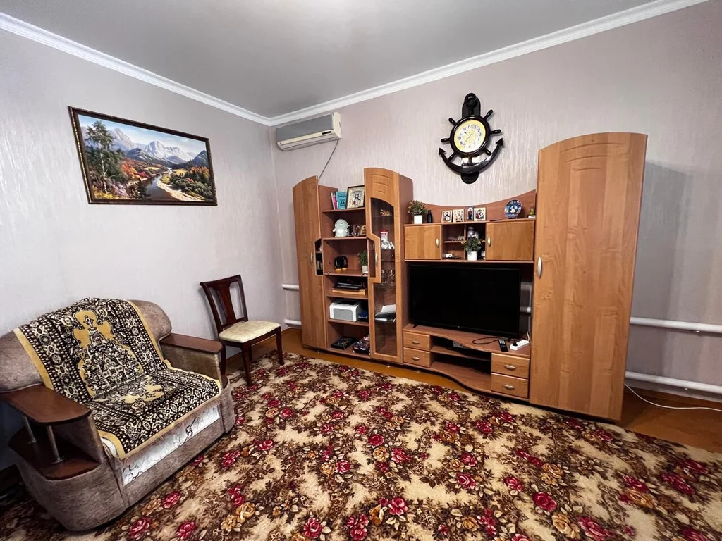 Продажа дома, Темрюк, Темрюкский район, ул. Советская - Фото 8