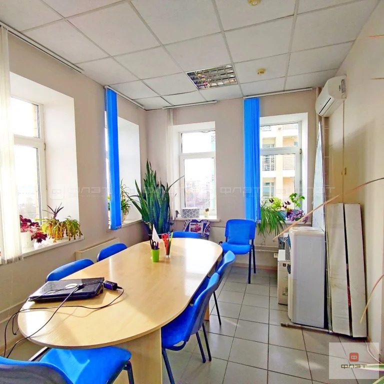 Продажа офиса, Казань, ул. Островского - Фото 4