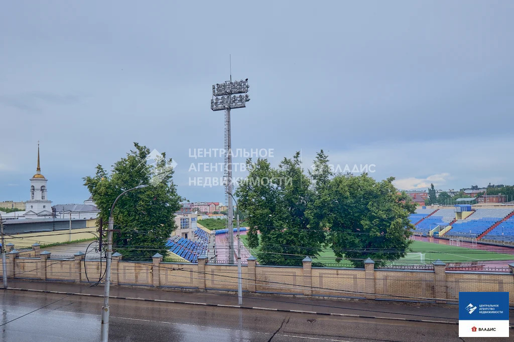 Продажа квартиры, Рязань, ул. Маяковского - Фото 18
