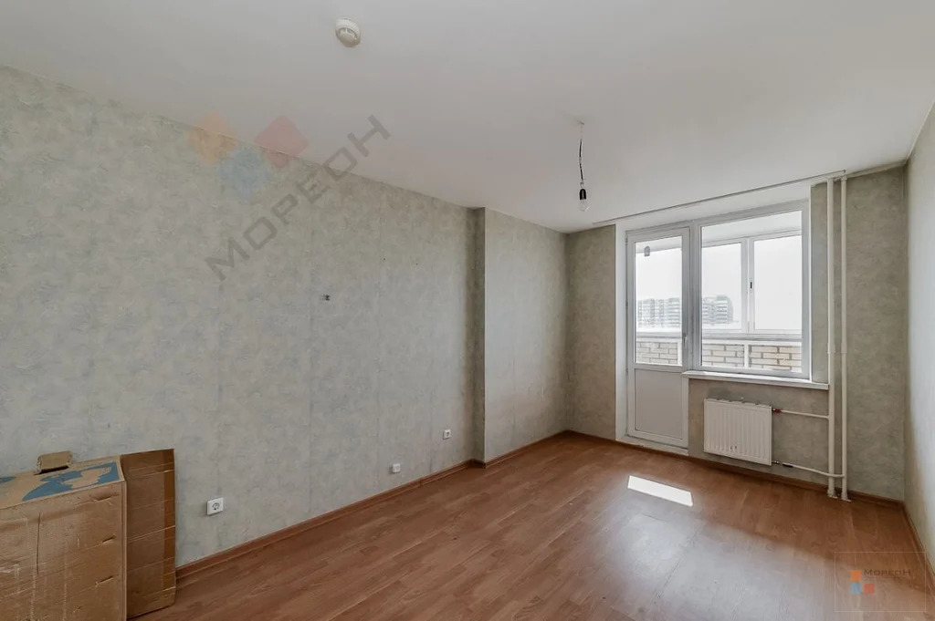 3-я квартира, 73.00 кв.м, 15/16 этаж, Авиагородок, Дзержинского ул, ... - Фото 11