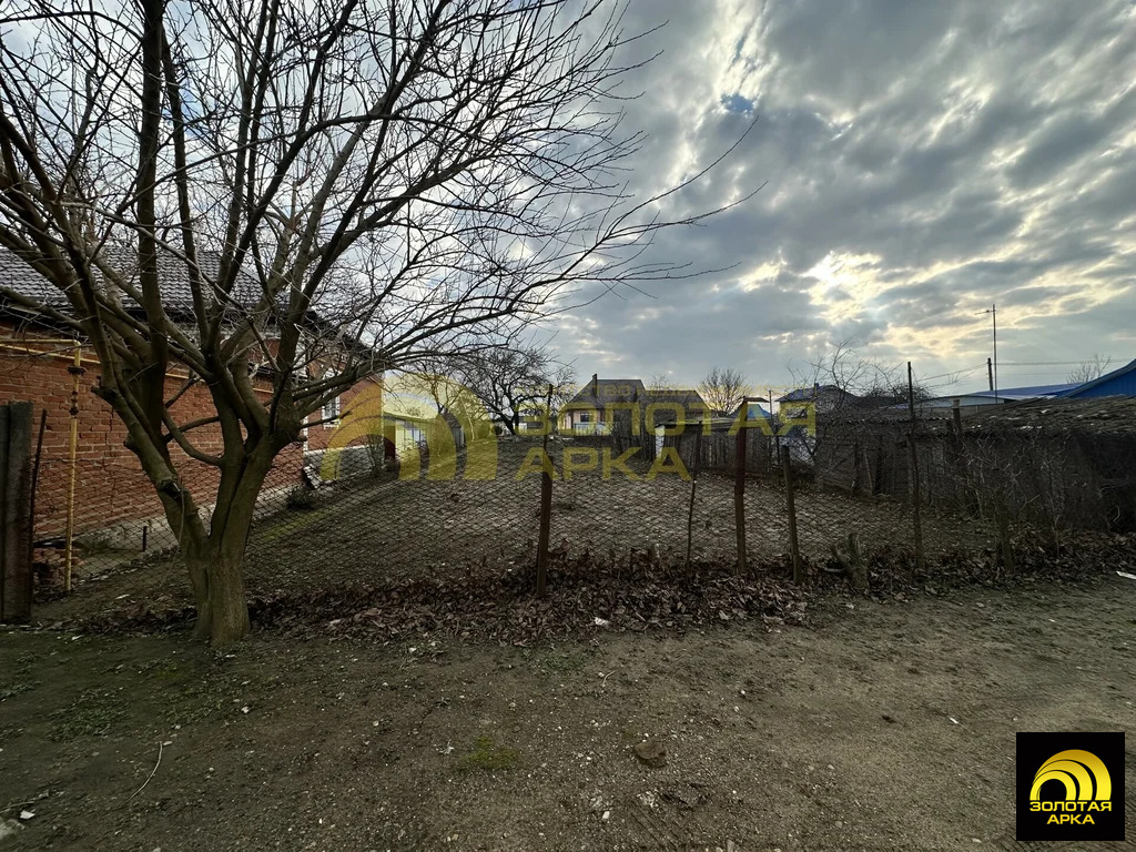 Продажа участка, Старотитаровская, Темрюкский район, Ильича пер. - Фото 6