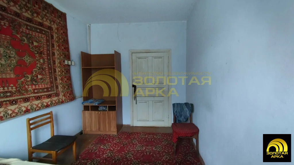 Продажа дома, Старотитаровская, Темрюкский район, Ильича пер. - Фото 7