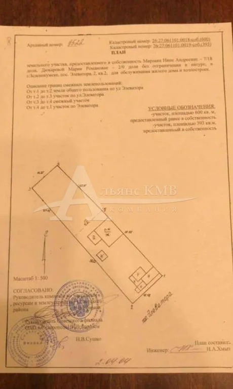Продажа дома, Зеленокумск, Советский район, Элеваторная ул. - Фото 4