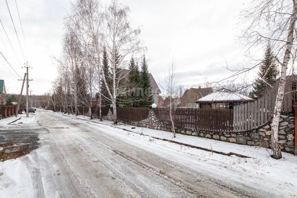 Продажа дома, Новолуговое, Новосибирский район - Фото 2