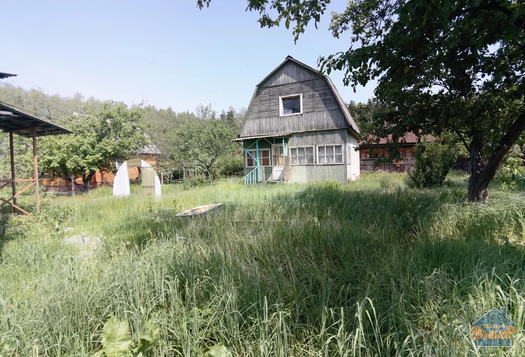 Продажа дома, Раменский район, Брусничная улица - Фото 6