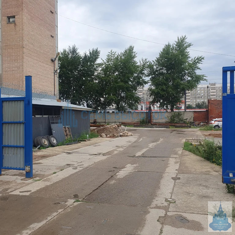 Аренда ПСН, Подольск, ул. Железнодорожная - Фото 21