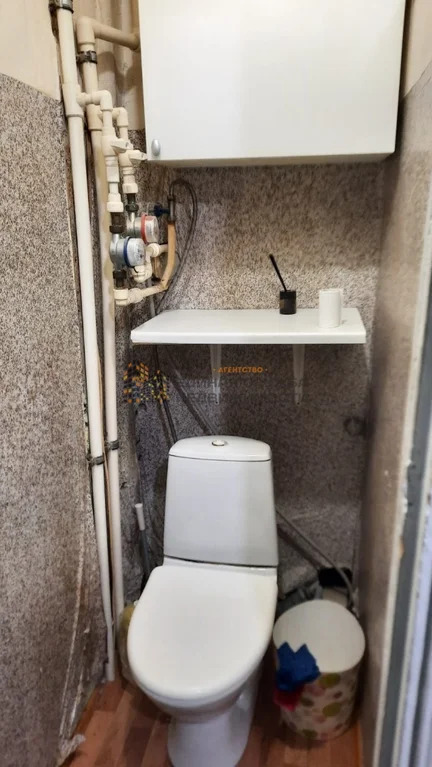 Аренда квартиры, Уфа, Октября пр-кт. - Фото 8