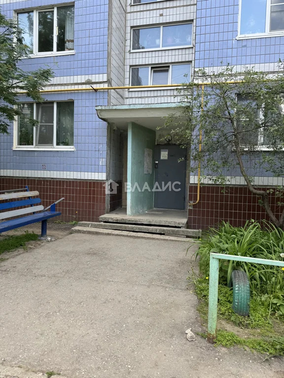 городской округ Рязань, Рязань, Интернациональная улица, д.27к3, ... - Фото 26