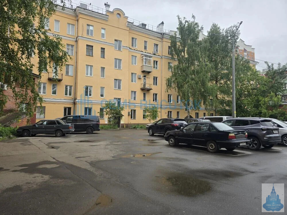 Продажа комнаты, Подольск, ул. Барамзиной - Фото 10