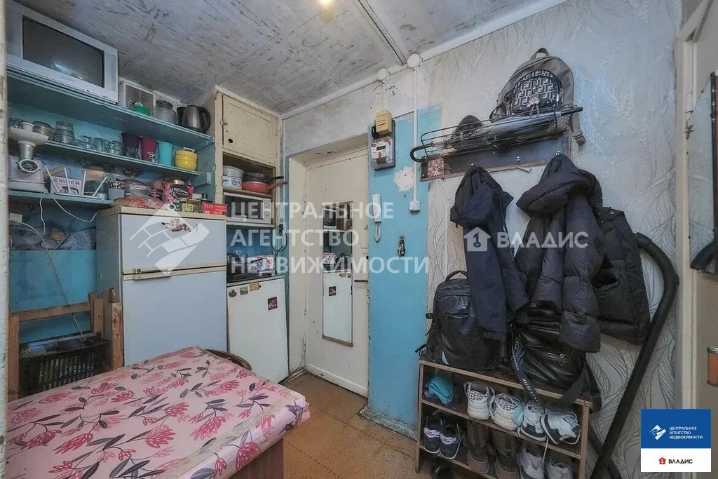 Продажа квартиры, Рязань, ул. Черновицкая - Фото 3
