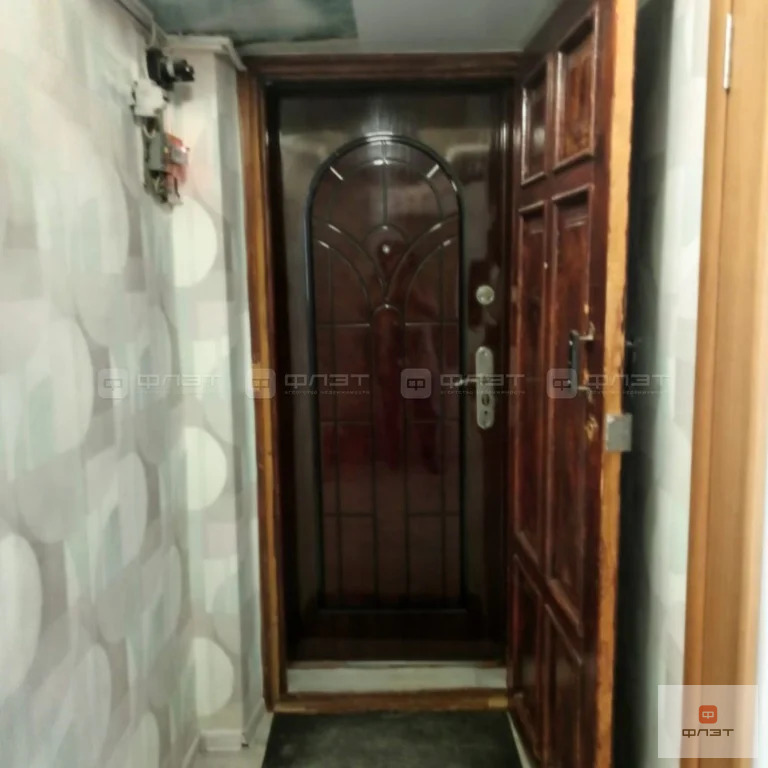 Продажа квартиры, Высокая Гора, Высокогорский район, ул. Юбилейная - Фото 9