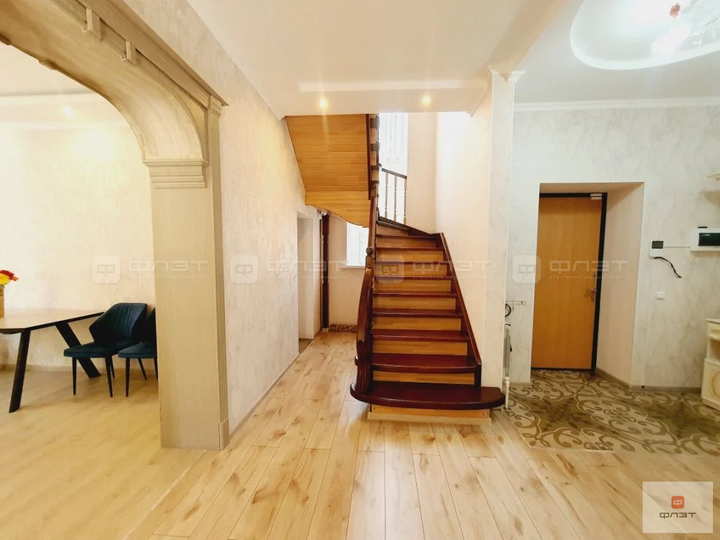 Продажа дома, Казань, ул. Мифтахетдина Акмуллы - Фото 12