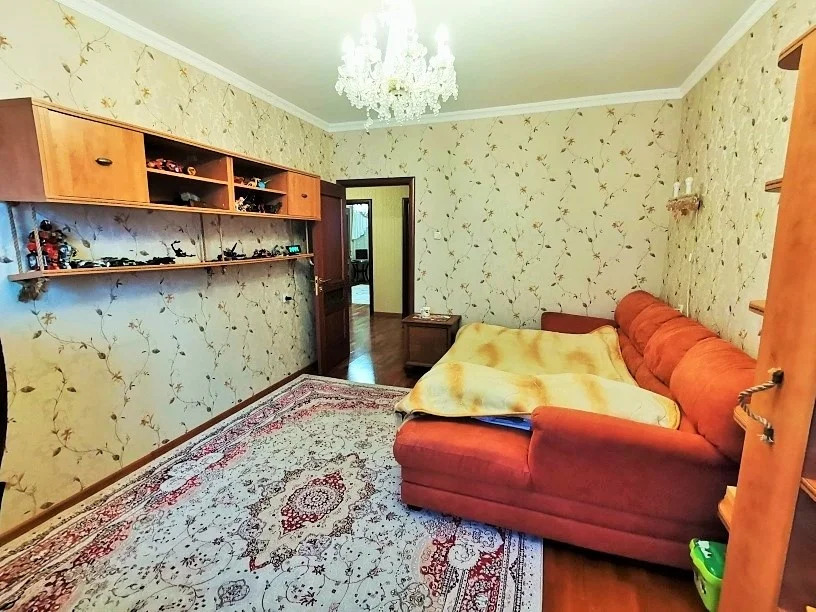 Продается квартира, 105.5 м - Фото 3