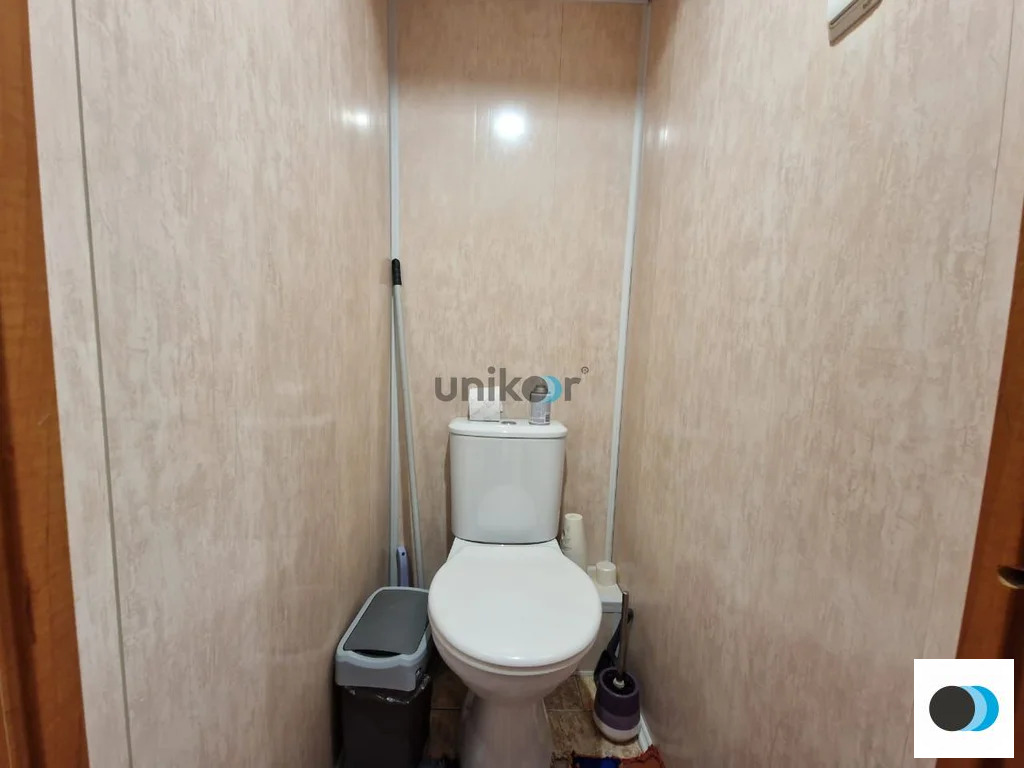 Продажа квартиры, Уфа, Октября пр-кт. - Фото 5