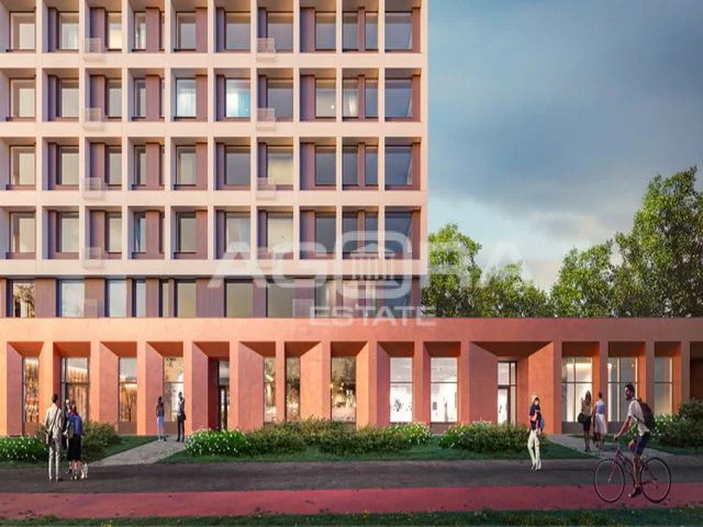 Продажа торгового помещения, ул. Профсоюзная - Фото 2