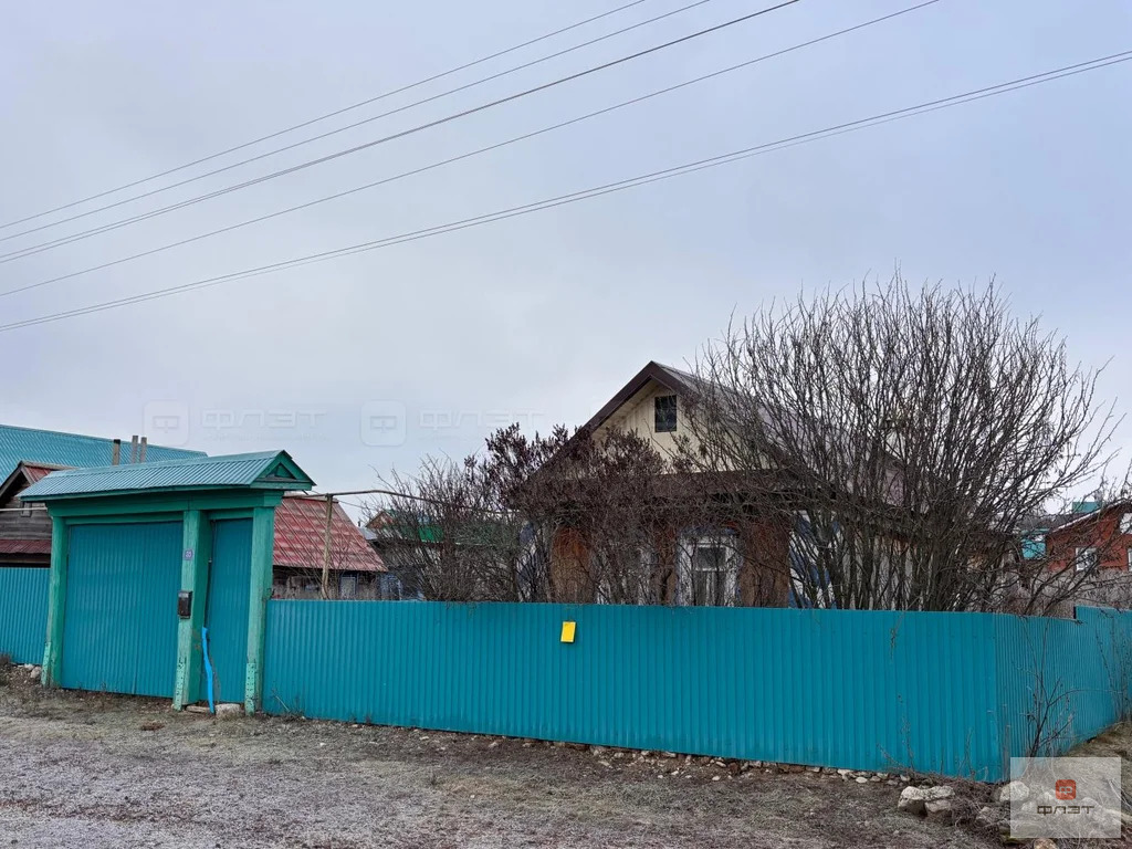 Продажа дома, Малый Шинар, Сабинский район, ул. Ленина - Фото 1