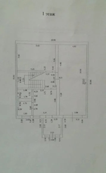 Продажа таунхауса, Абрау-Дюрсо - Фото 9