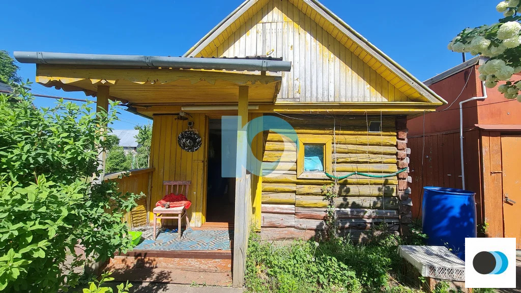 Продажа дома, Уфимский район, СНТ Зелёный Мыс - Фото 5
