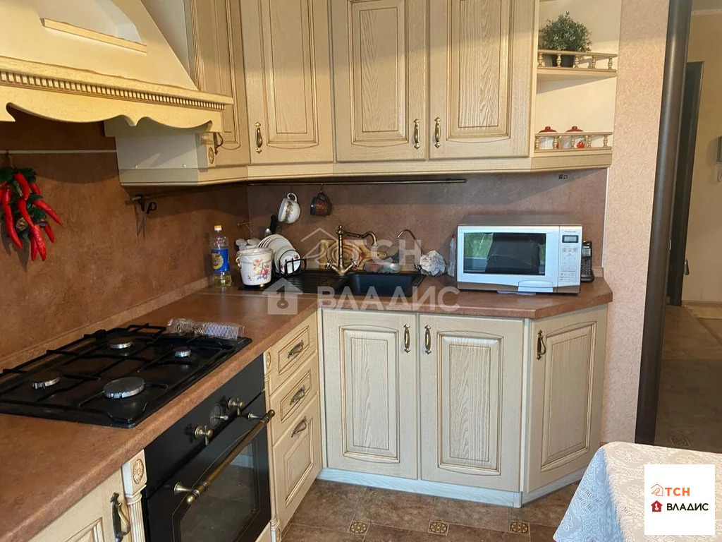 Продажа квартиры, Щелково, Щелковский район, ул. Бахчиванджи - Фото 8