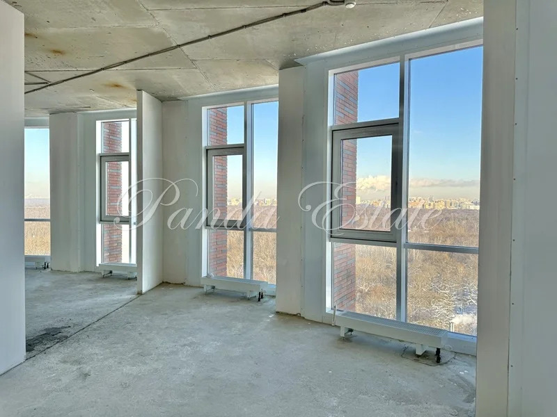 Панорамные виды на парк Сокольники (ном. объекта: 9798) - Фото 4